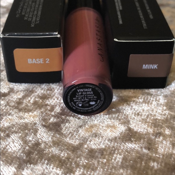 💋 Anastasia Beverly Hills Bundle - Picture 2 of 2